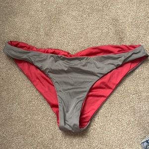 Patagonia Rouched Swim Bottoms